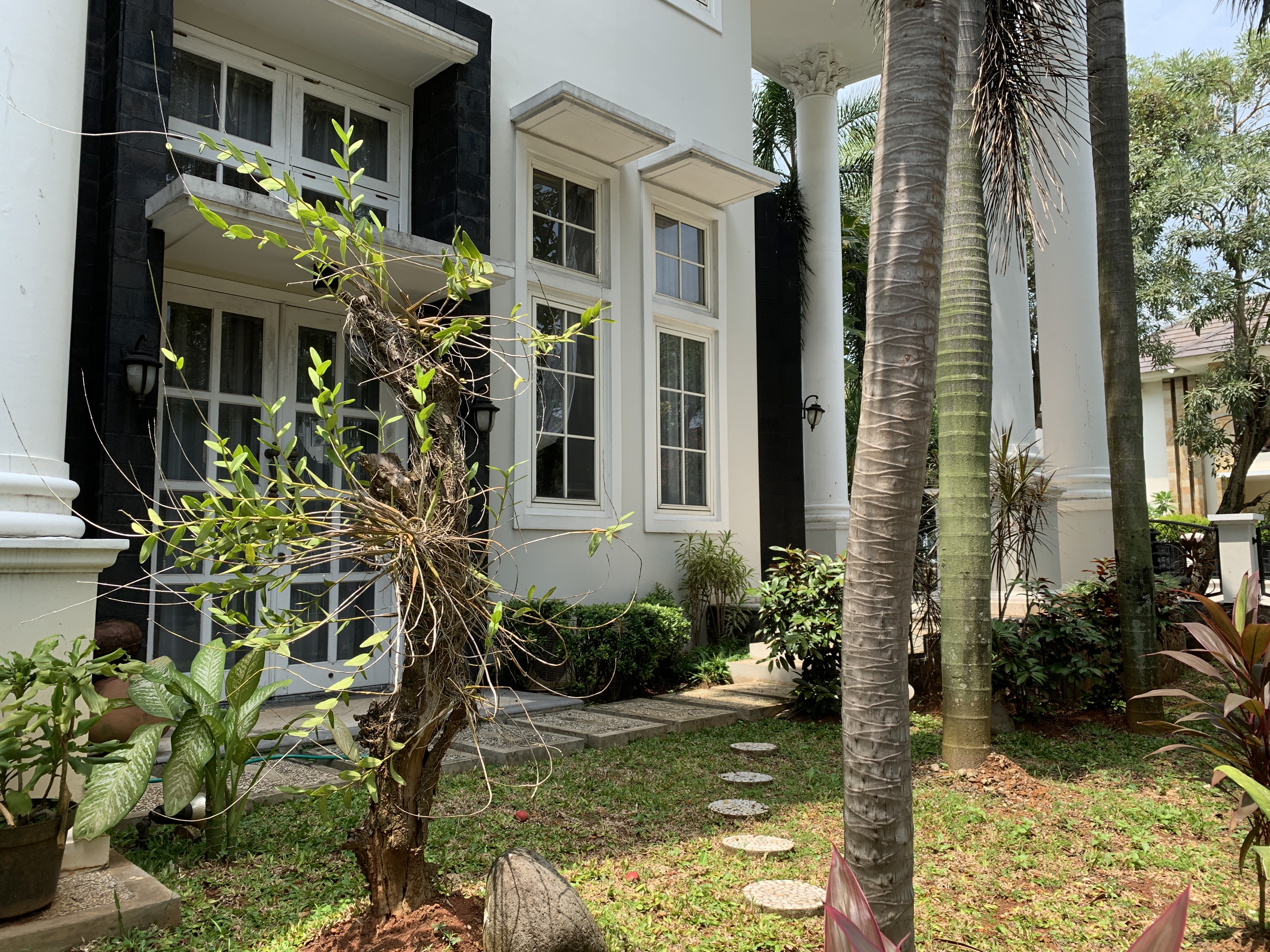 Thumbnail 2 Rumah Dijual