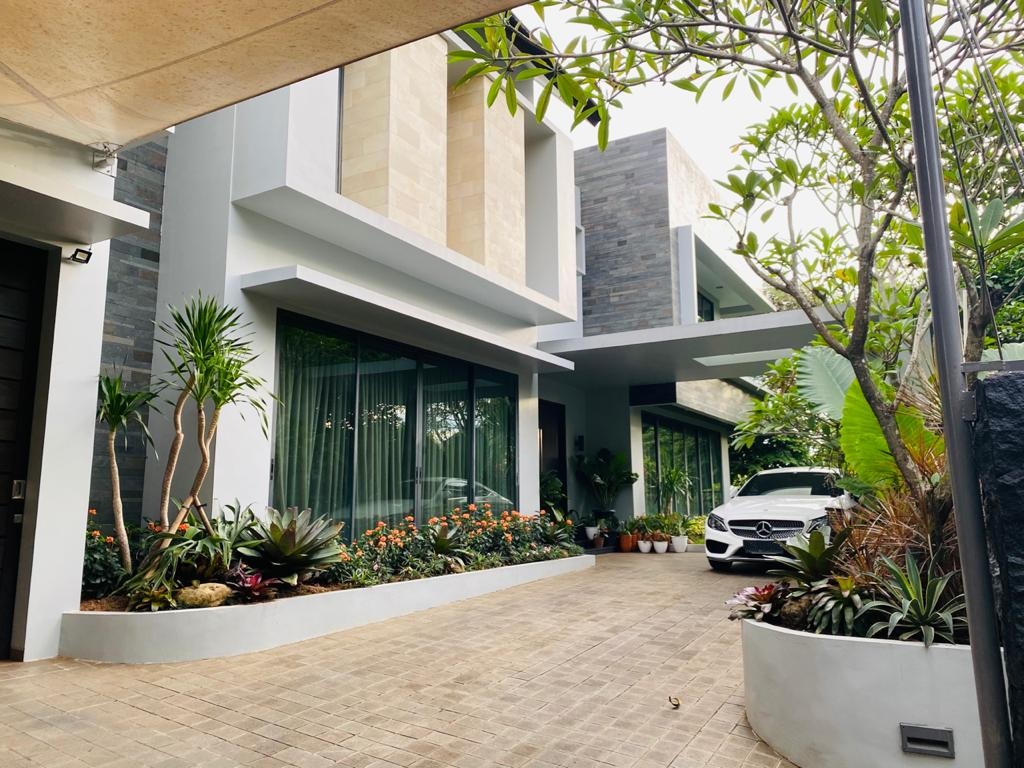 Thumbnail 0 Rumah Dijual