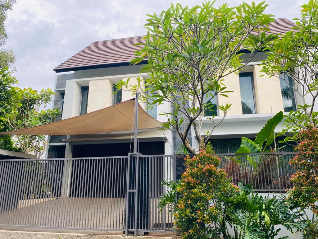 Thumbnail 1 Rumah Dijual