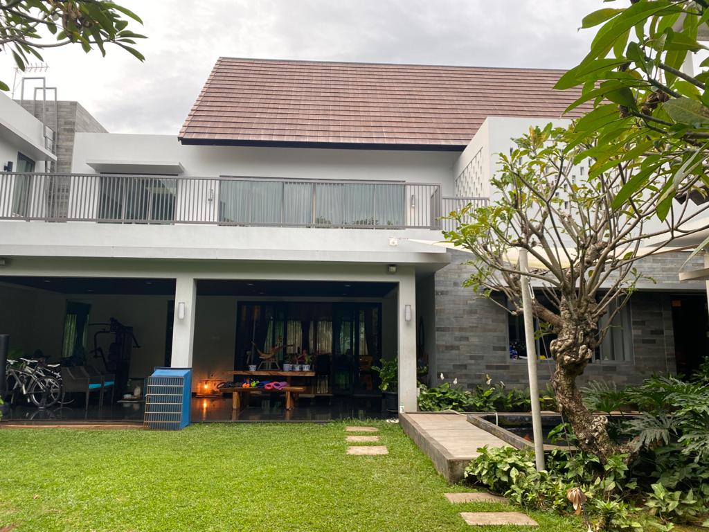 Thumbnail 2 Rumah Dijual