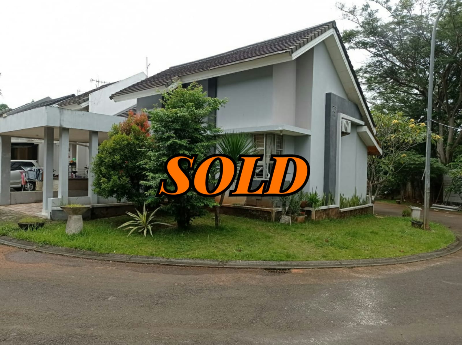 Thumbnail 0 Rumah Dijual