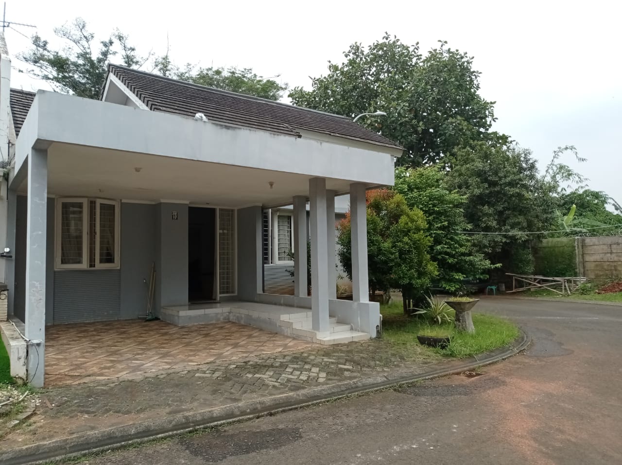 Thumbnail 1 Rumah Dijual