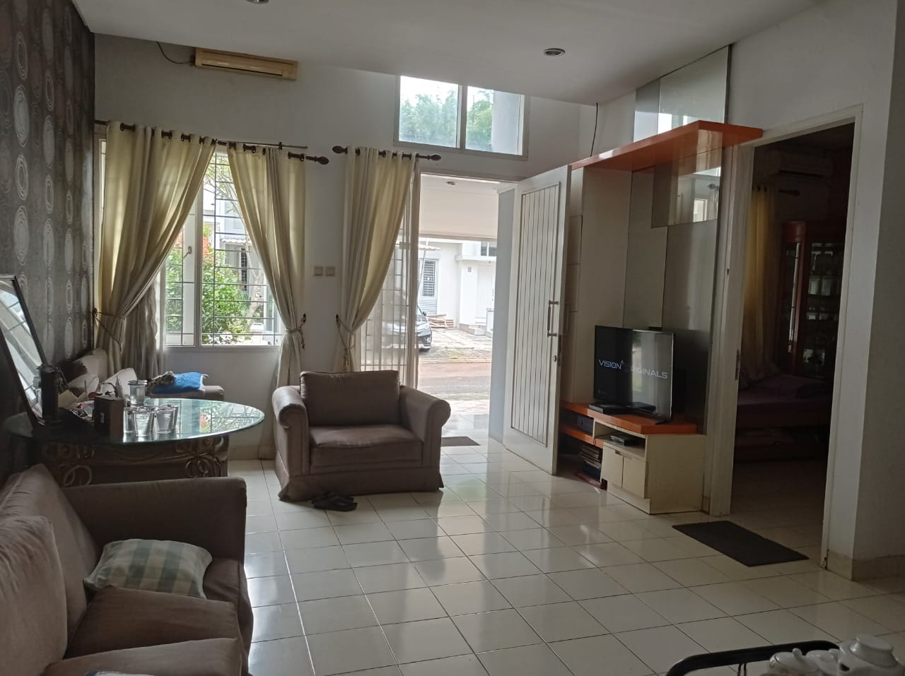 Thumbnail 2 Rumah Dijual