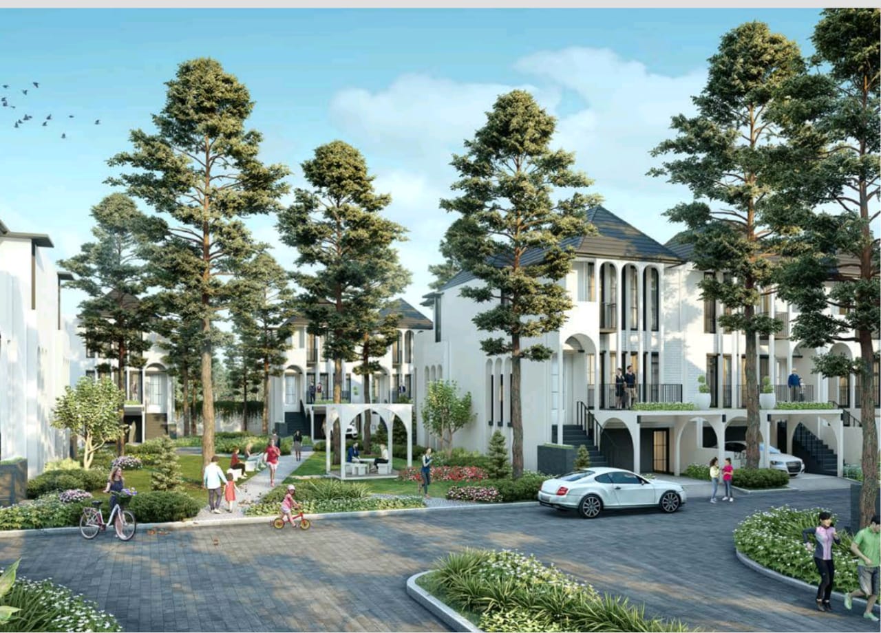 Thumbnail 1 Rumah Dijual