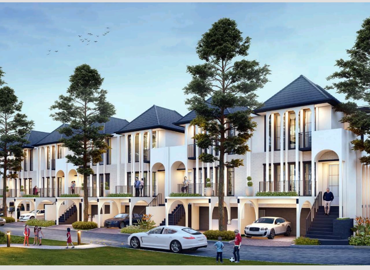 Thumbnail 2 Rumah Dijual