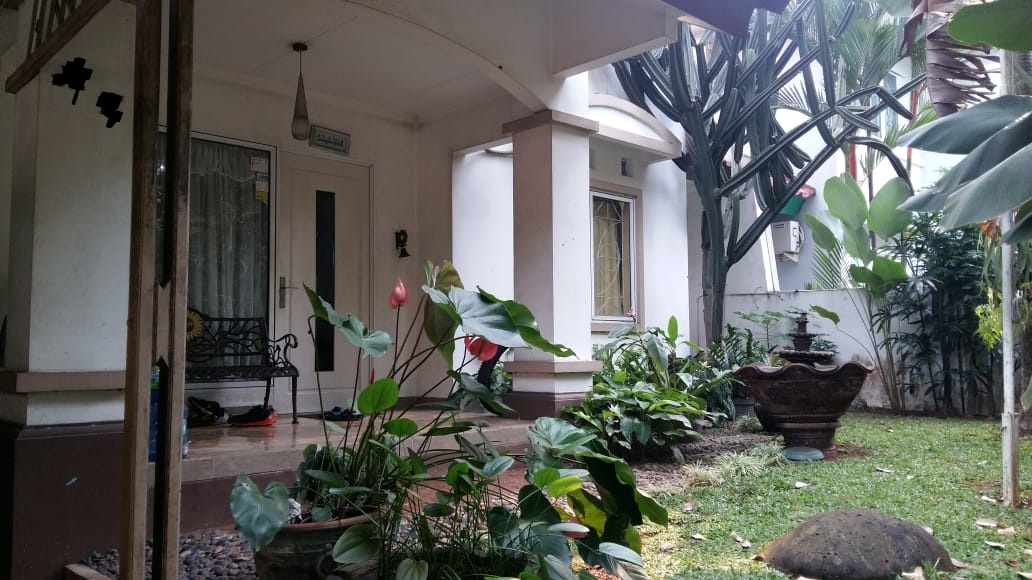 Thumbnail 0 Rumah Dijual