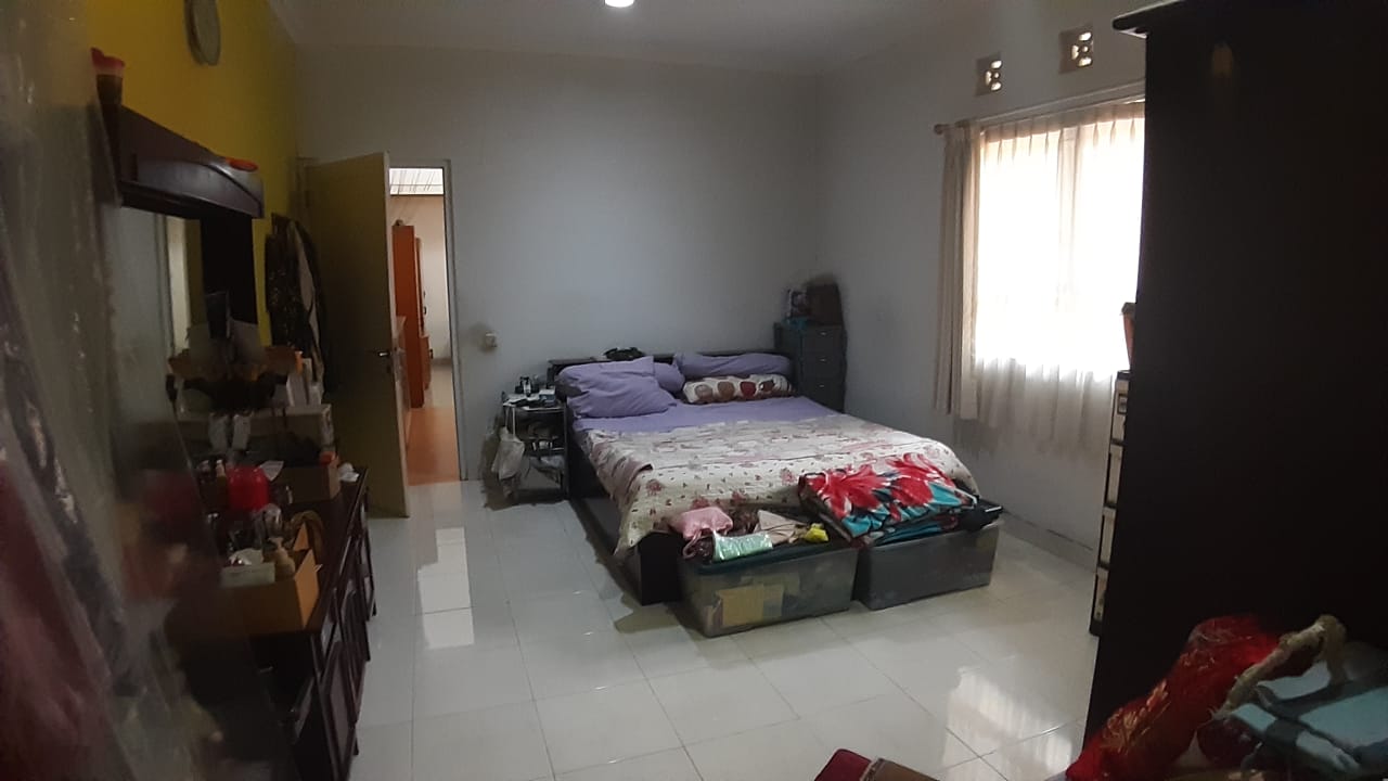 Thumbnail 4 Rumah Dijual