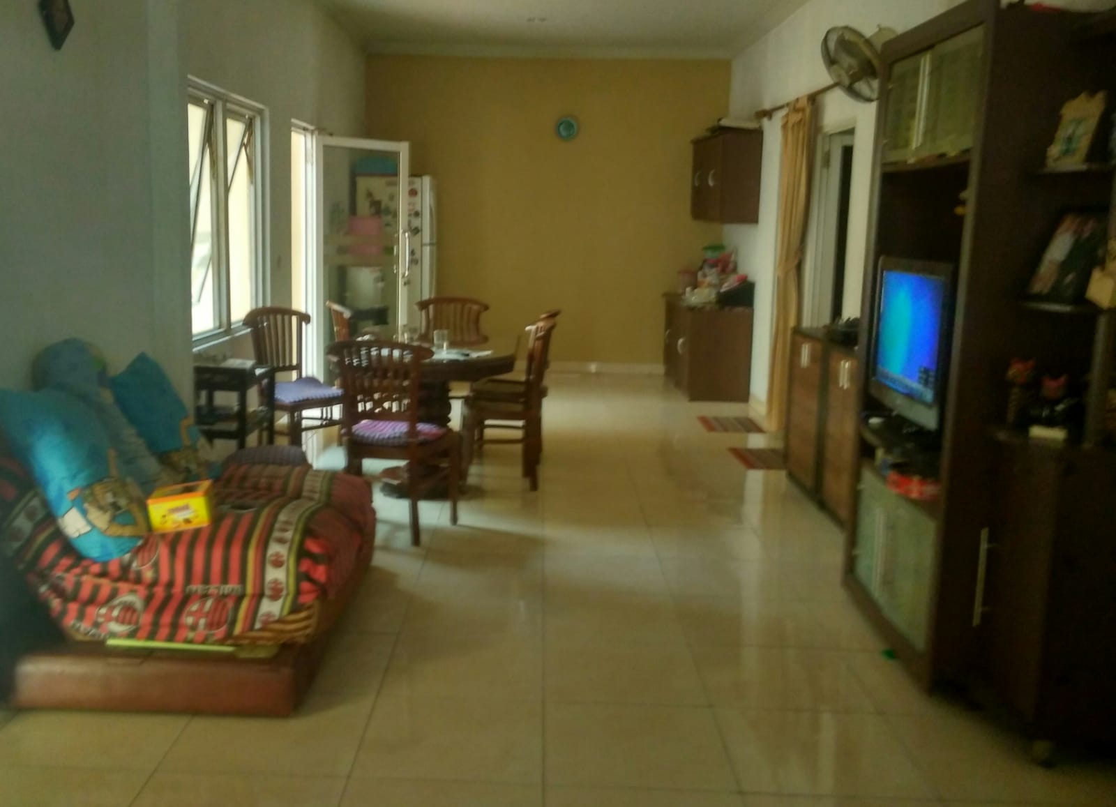 Thumbnail 1 Rumah Dijual