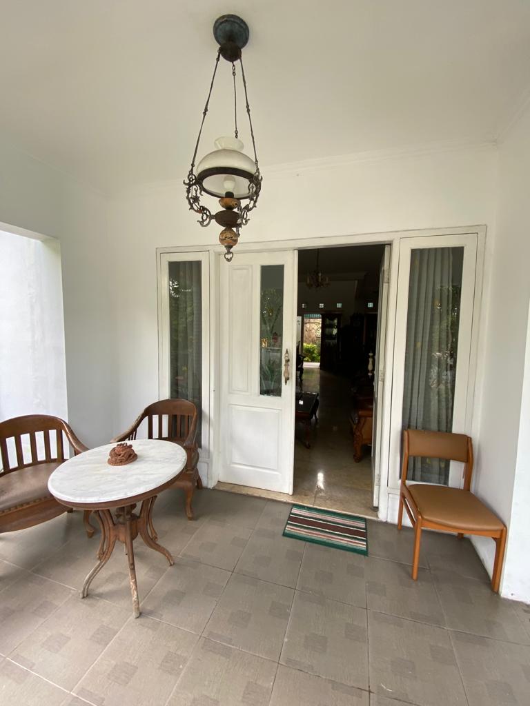 Thumbnail 1 Rumah Dijual
