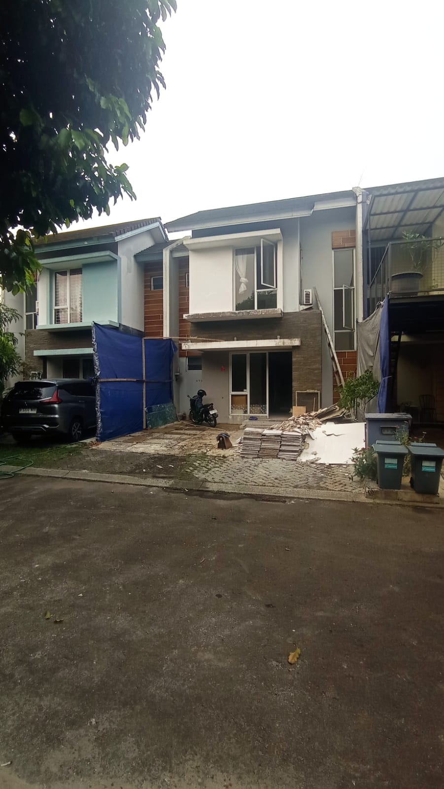 Thumbnail 1 Rumah Dijual