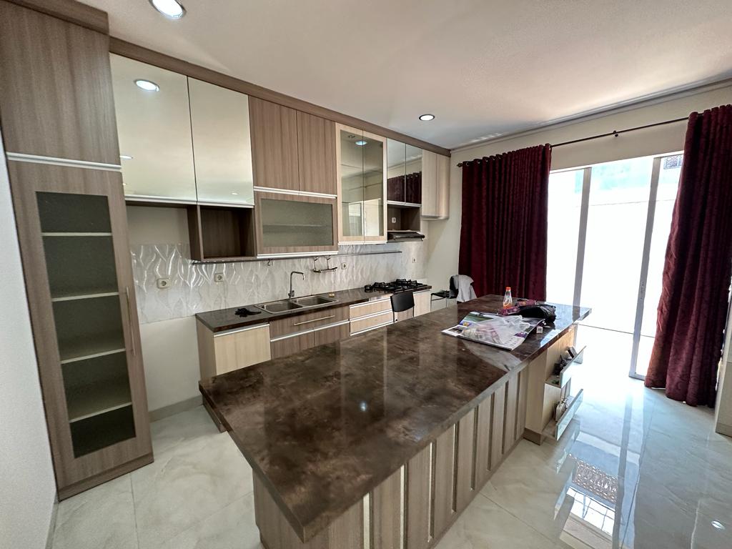 Thumbnail 2 Rumah Disewa