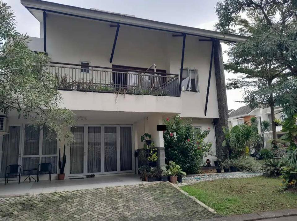 Thumbnail 1 Rumah Dijual