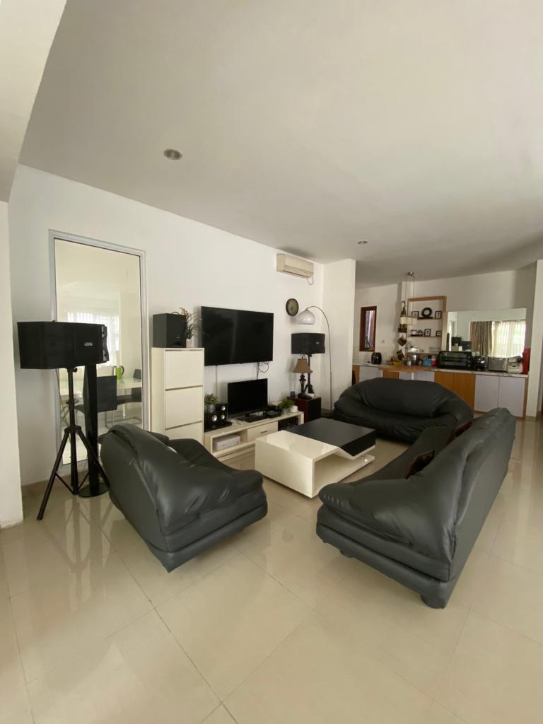 Thumbnail 2 Rumah Dijual
