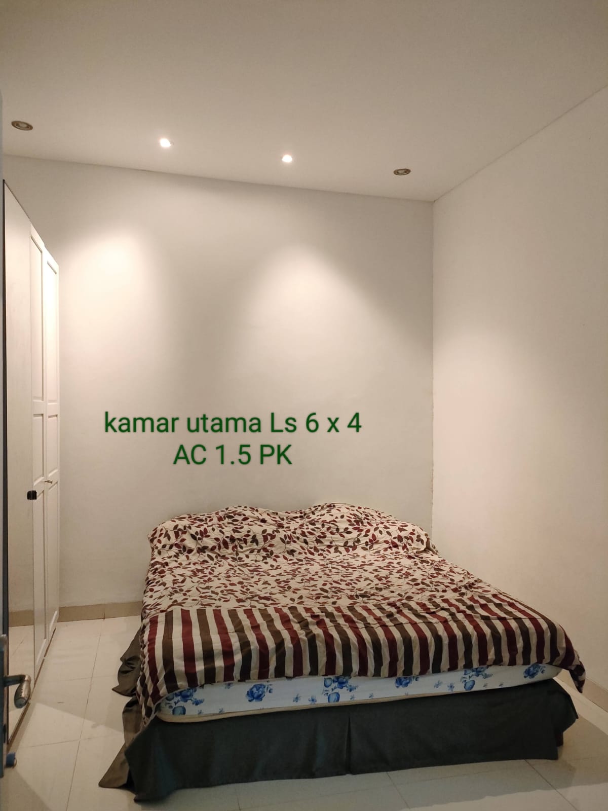 Thumbnail 2 Rumah Dijual