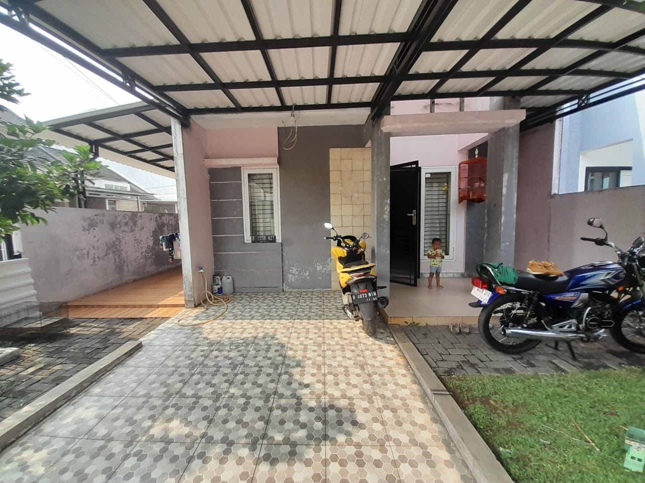 Thumbnail 1 Rumah Dijual
