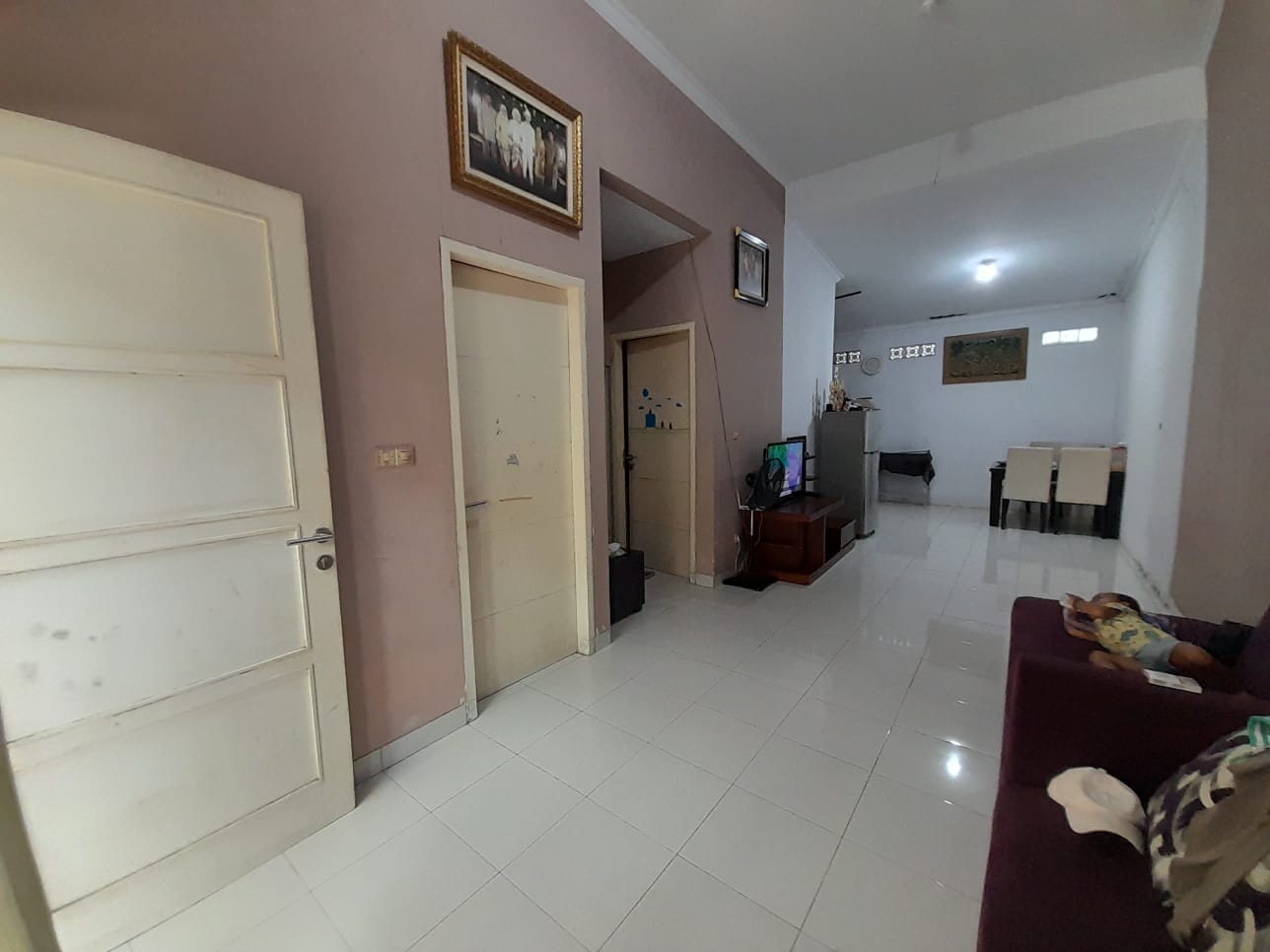 Thumbnail 2 Rumah Dijual