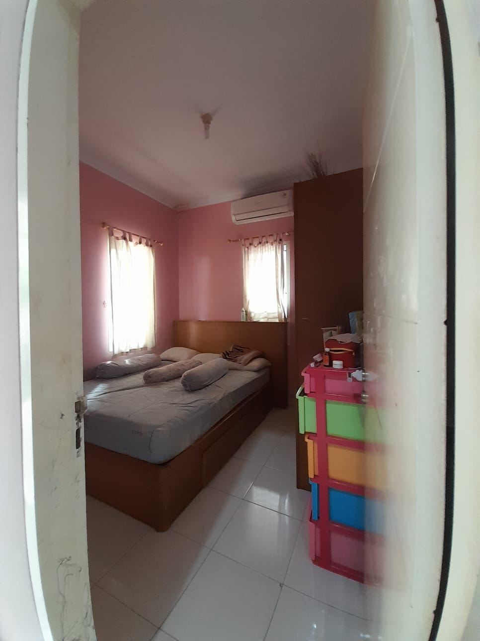Thumbnail 4 Rumah Dijual