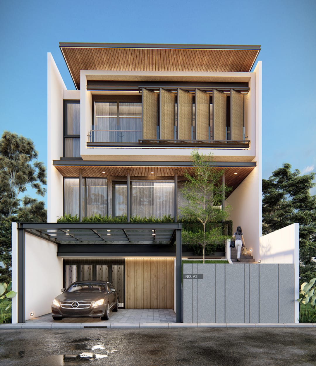 Thumbnail 1 Rumah Dijual