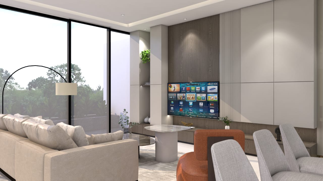 Thumbnail 2 Rumah Dijual