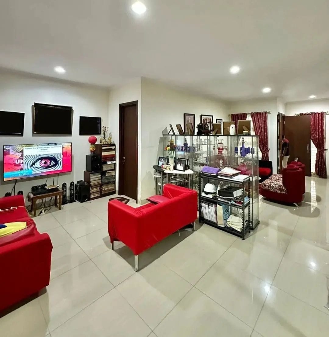 Thumbnail 1 Rumah Dijual