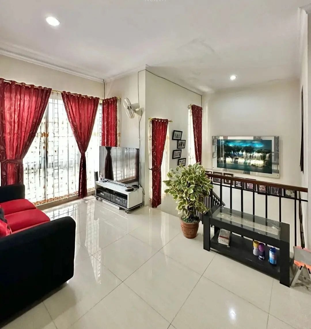 Thumbnail 2 Rumah Dijual