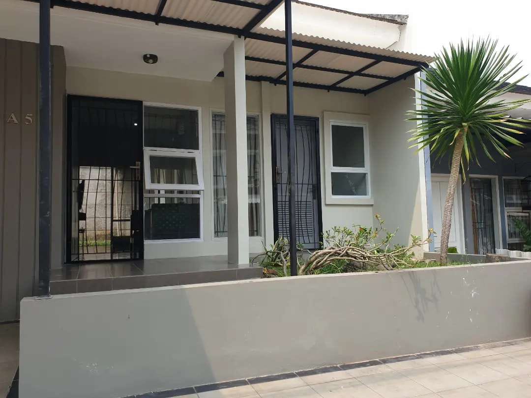 Thumbnail 1 Rumah Dijual